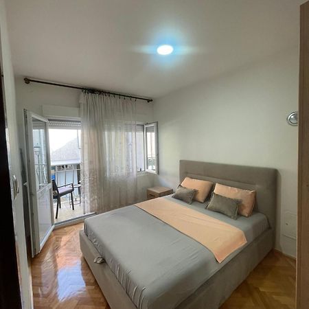 Apartment Vrbisao Цетине Экстерьер фото