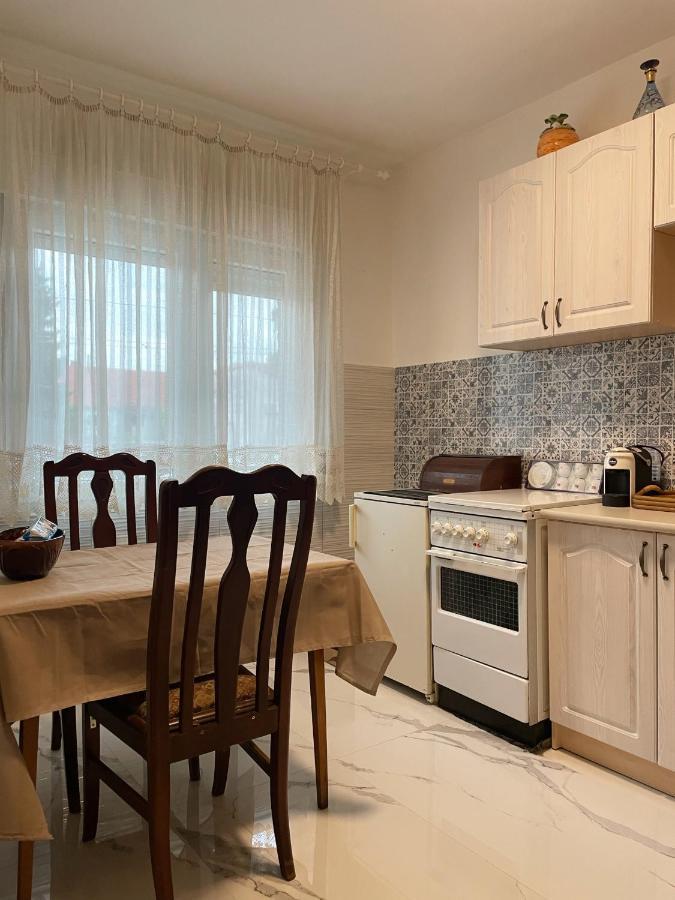 Apartment Vrbisao Цетине Экстерьер фото