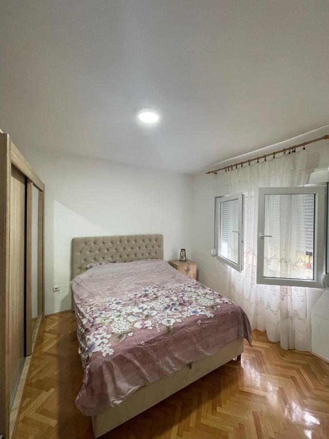 Apartment Vrbisao Цетине Экстерьер фото