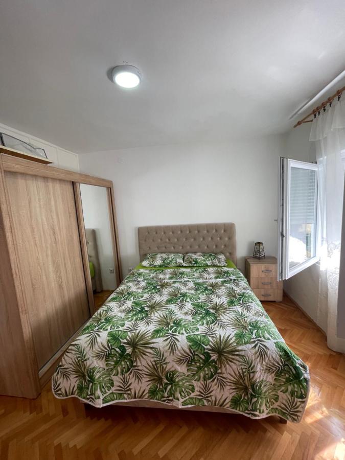 Apartment Vrbisao Цетине Экстерьер фото